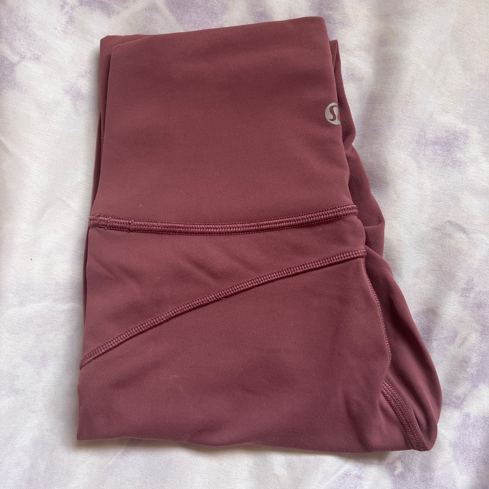 Lululemon In Movements 25”